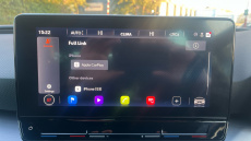 SEAT Leon 1.5 TSI EVO FR 5dr Petrol Hatchback